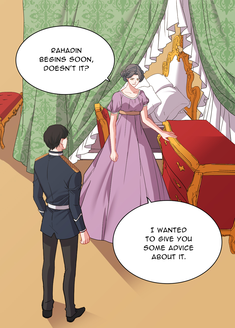 What It Takes to Be a Villainess Chapter 64 page 47 - 