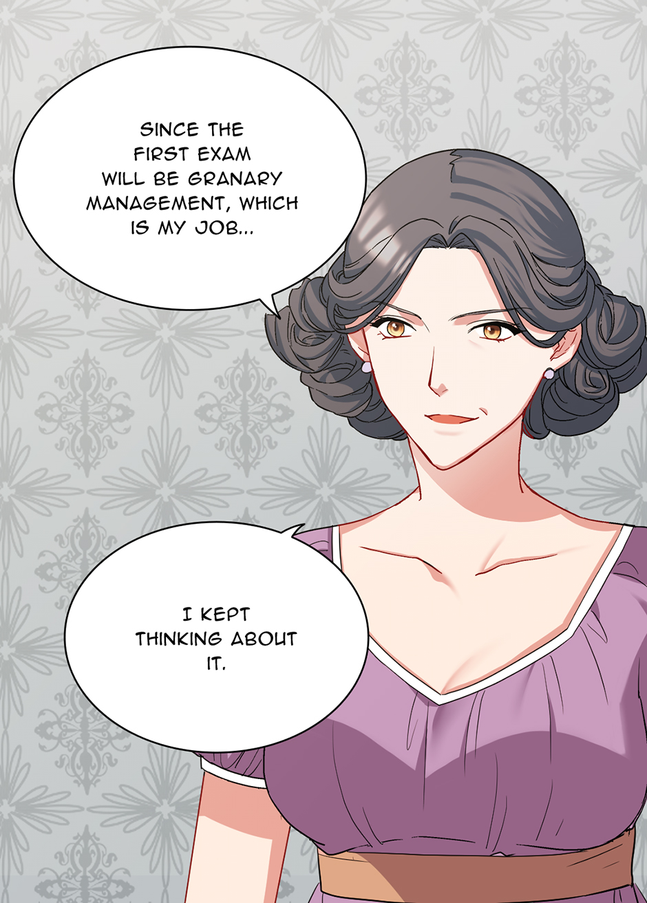 What It Takes to Be a Villainess Chapter 64 page 48 - 