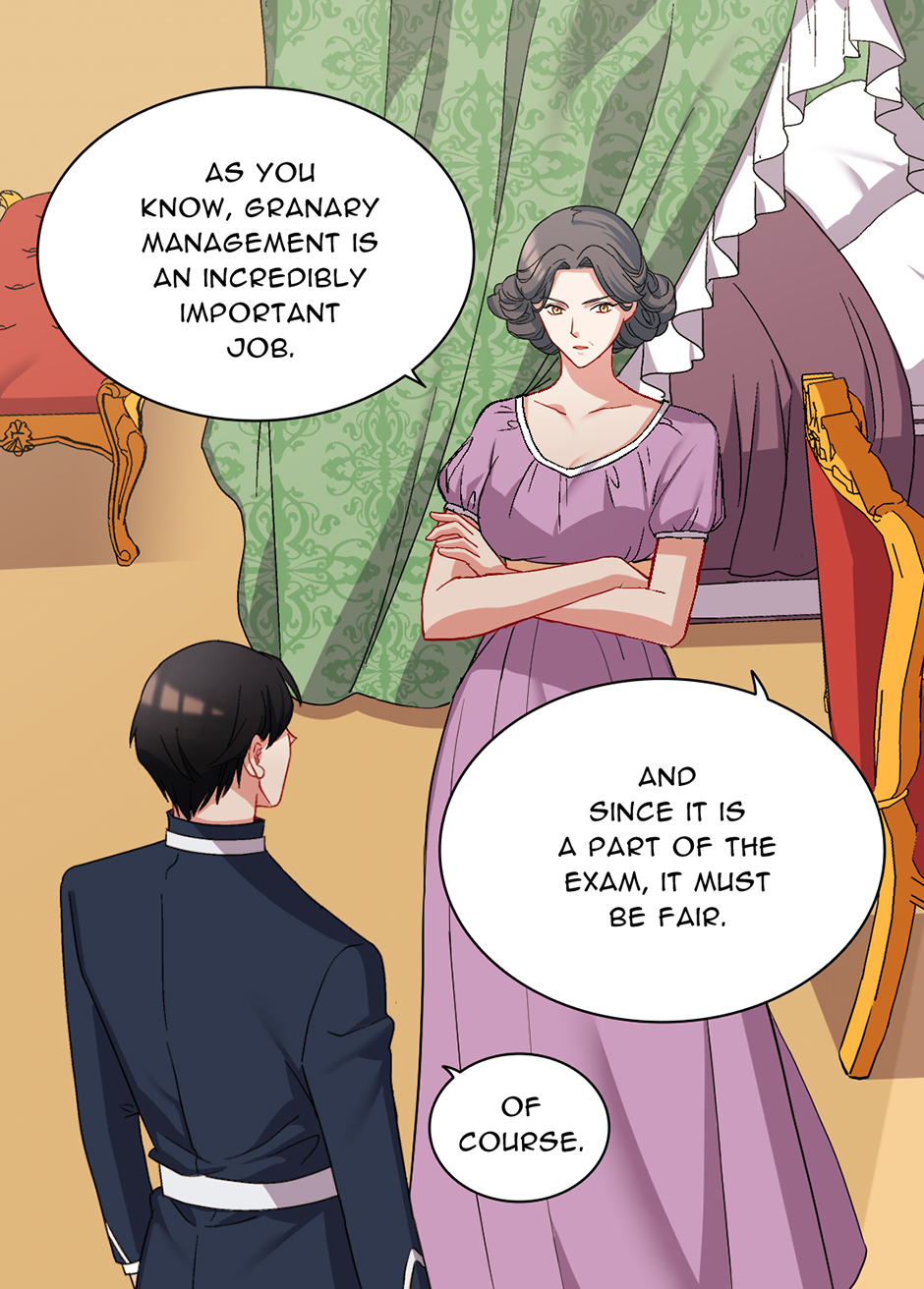 What It Takes to Be a Villainess Chapter 64 page 49 - 