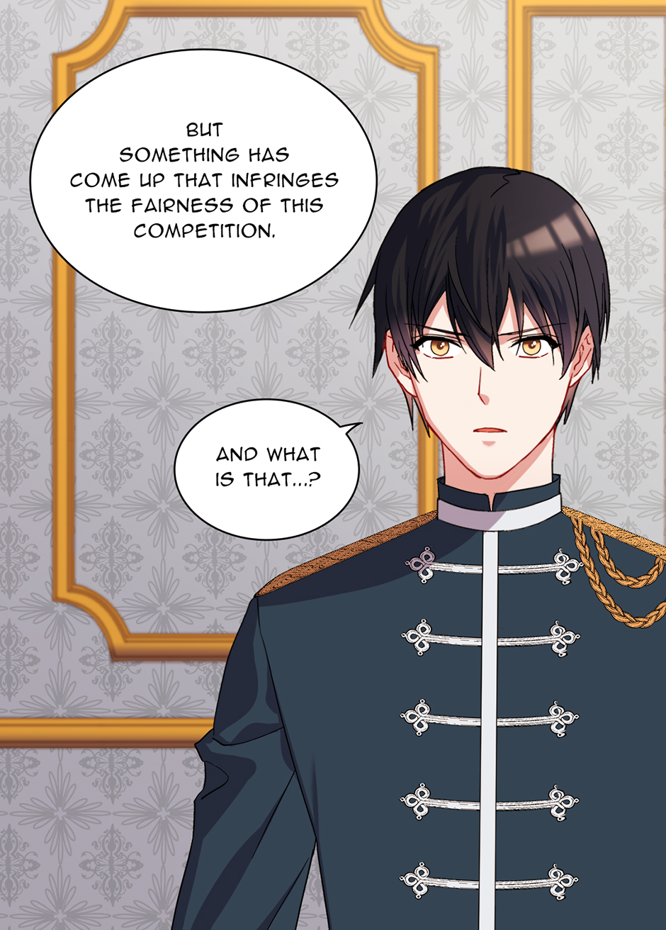 What It Takes to Be a Villainess Chapter 64 page 50 - 