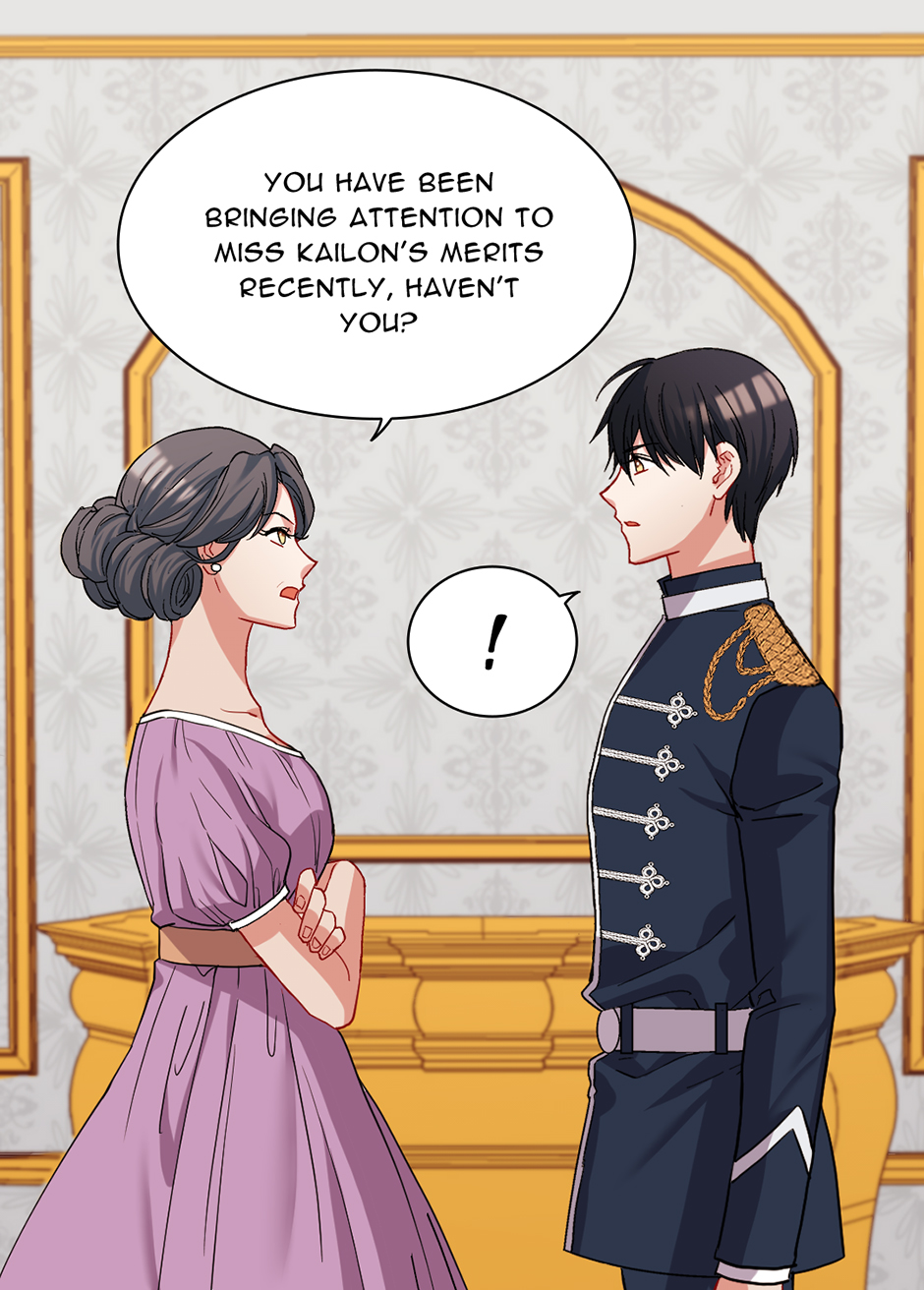 What It Takes to Be a Villainess Chapter 64 page 51 - 