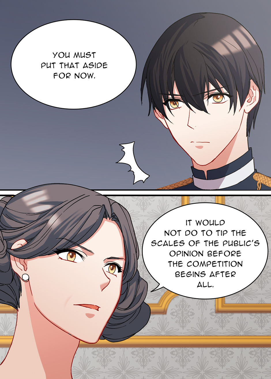 What It Takes to Be a Villainess Chapter 64 page 52 - 