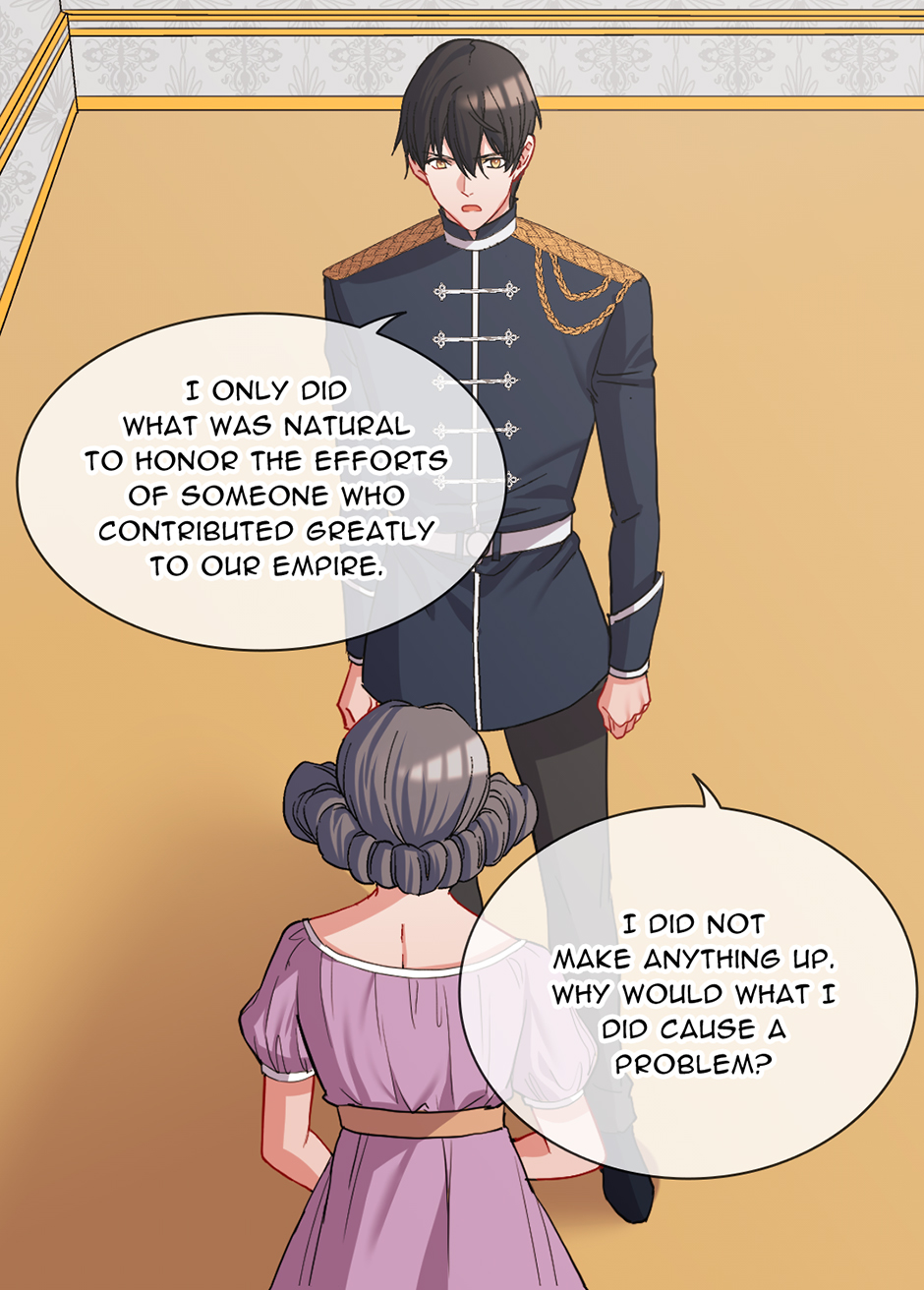 What It Takes to Be a Villainess Chapter 64 page 53 - 