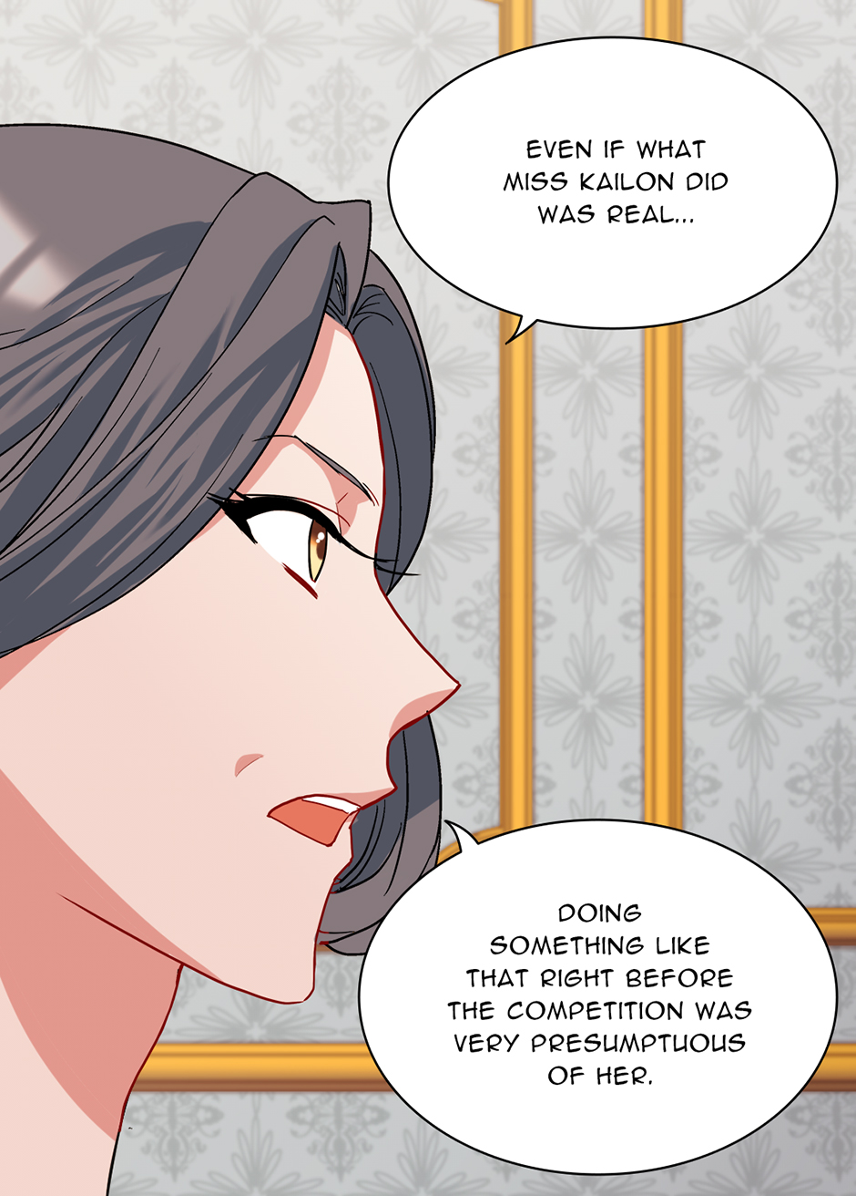 What It Takes to Be a Villainess Chapter 64 page 54 - 