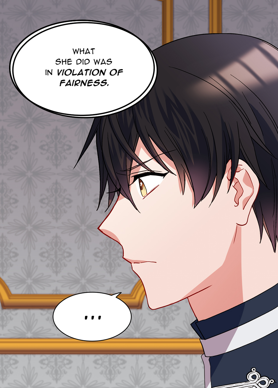 What It Takes to Be a Villainess Chapter 64 page 55 - 