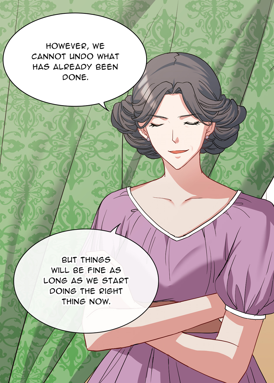 What It Takes to Be a Villainess Chapter 64 page 56 - 