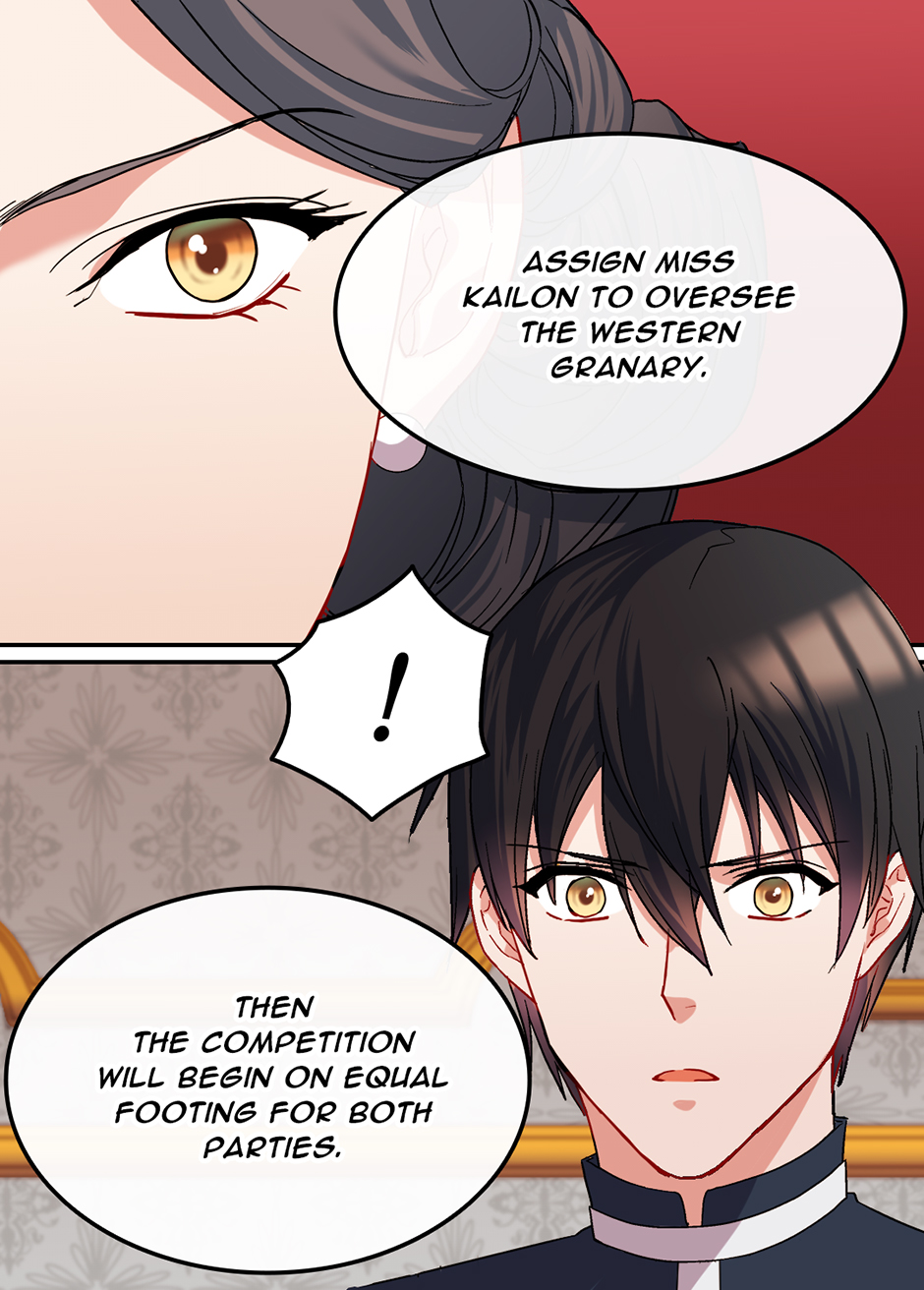 What It Takes to Be a Villainess Chapter 64 page 57 - 
