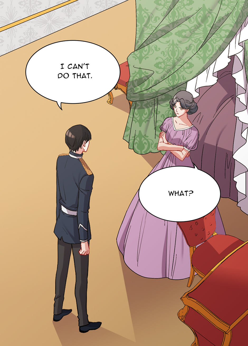 What It Takes to Be a Villainess Chapter 64 page 58 - 