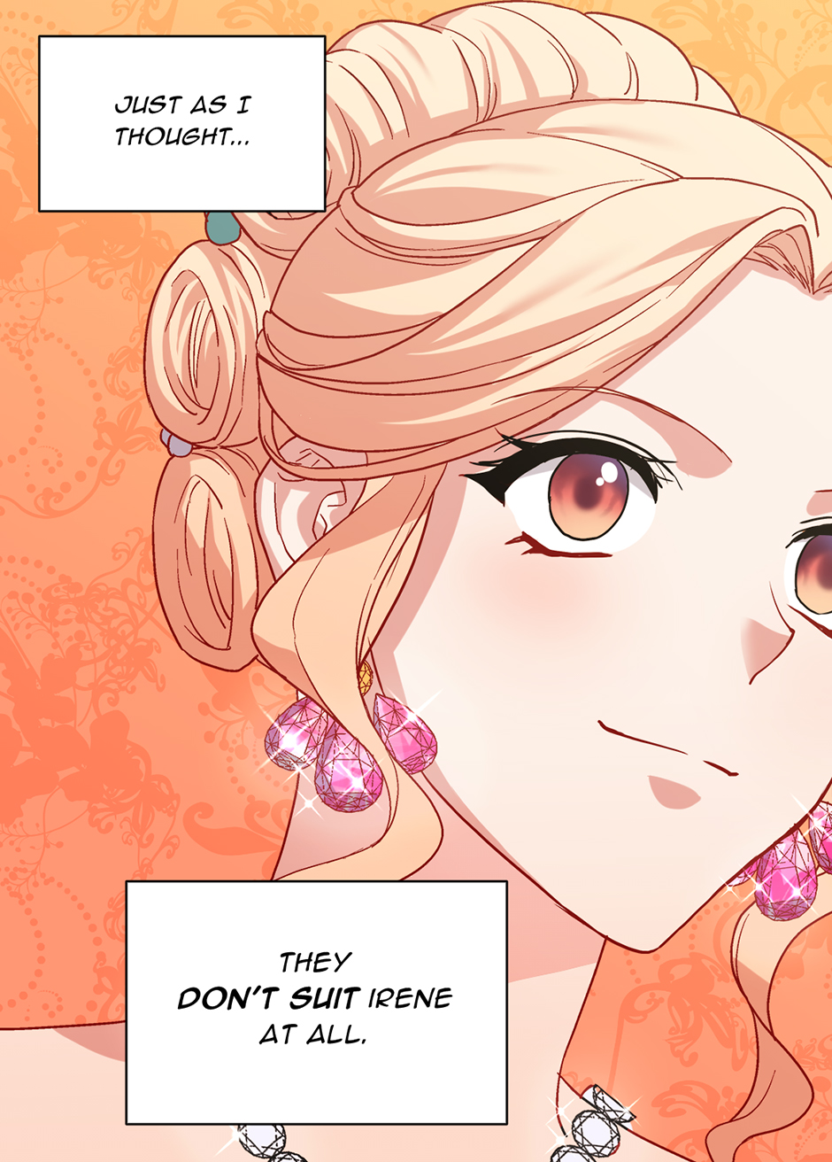 What It Takes to Be a Villainess Chapter 64 page 8 - 