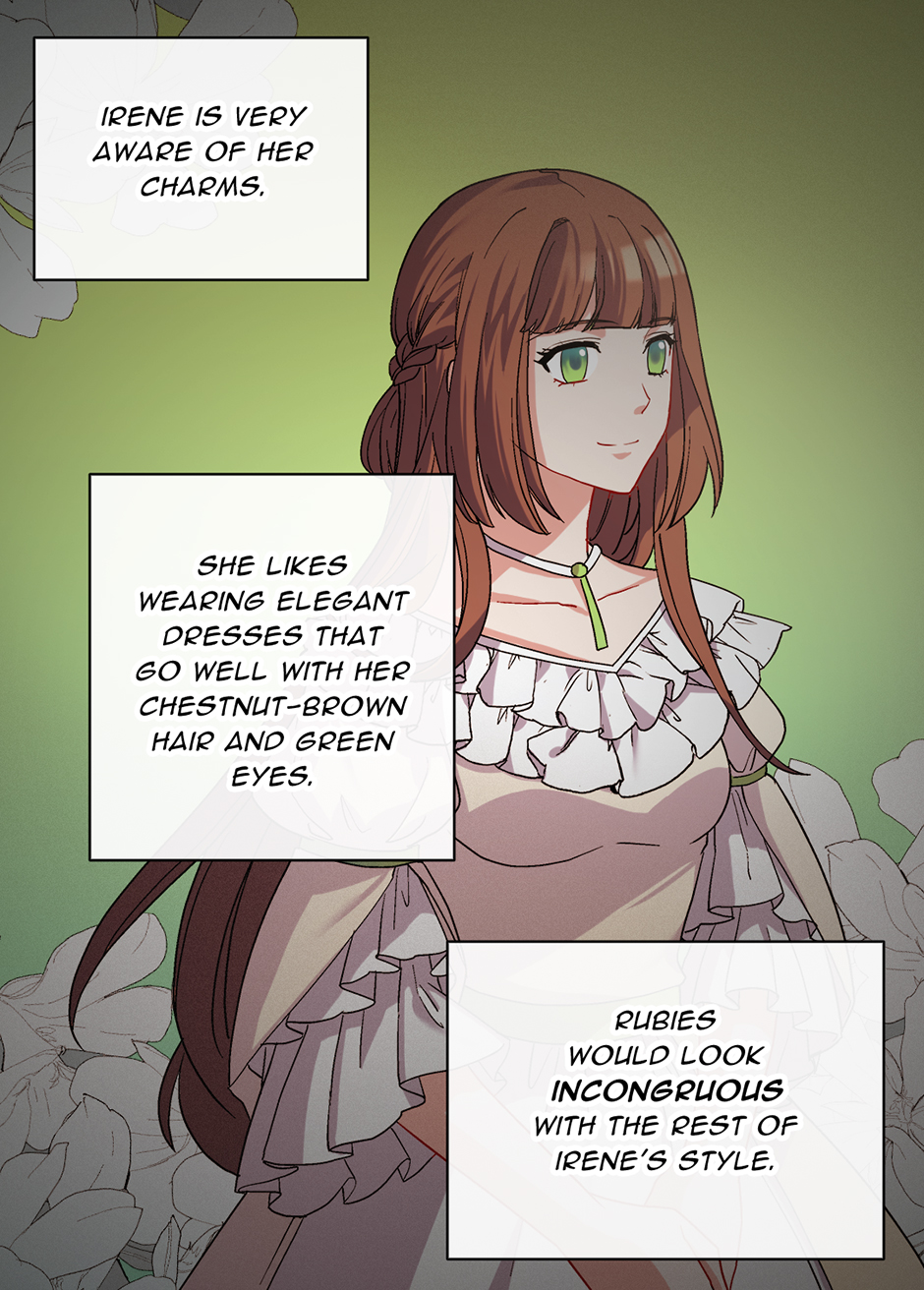 What It Takes to Be a Villainess Chapter 64 page 10 - 
