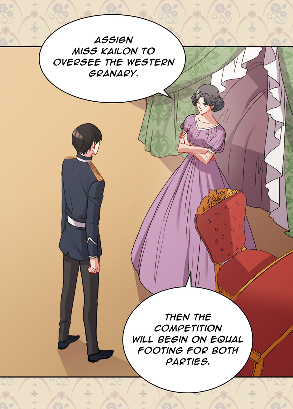 What It Takes to Be a Villainess Chapter 65 page 2 - 