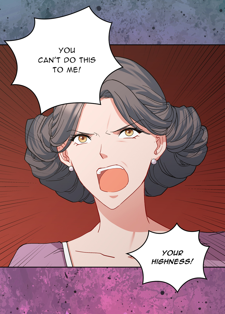 What It Takes to Be a Villainess Chapter 65 page 11 - 