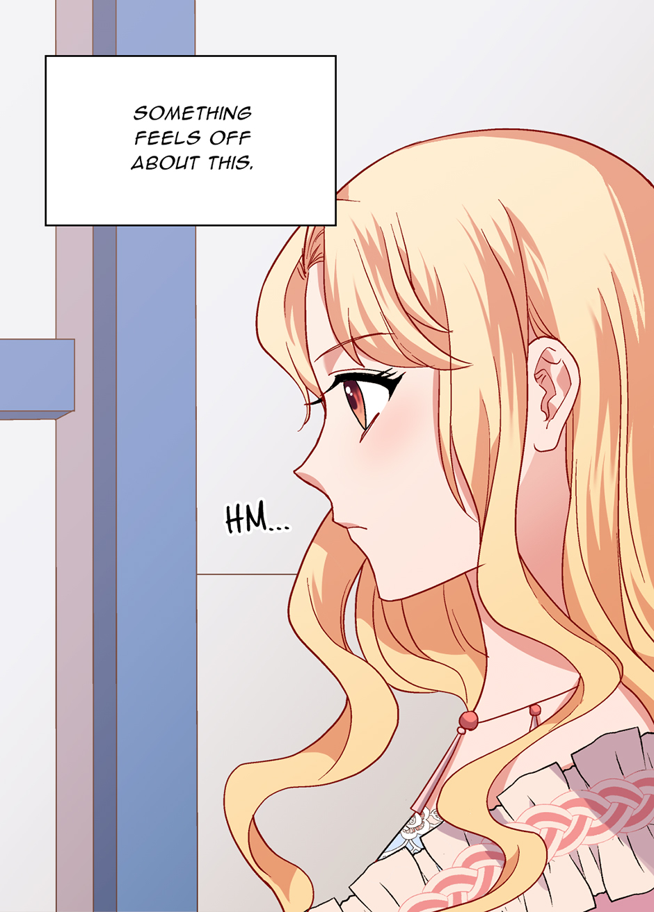 What It Takes to Be a Villainess Chapter 65 page 14 - 