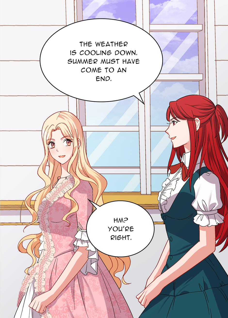 What It Takes to Be a Villainess Chapter 65 page 15 - 