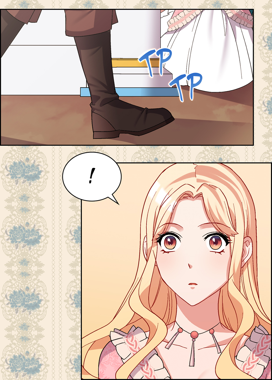 What It Takes to Be a Villainess Chapter 65 page 16 - 