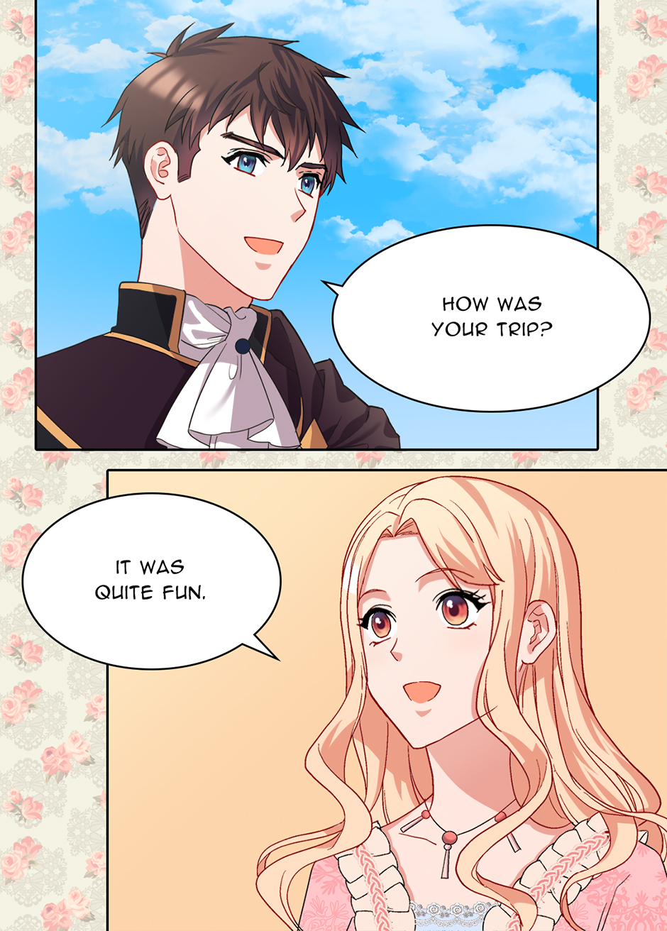 What It Takes to Be a Villainess Chapter 65 page 19 - 