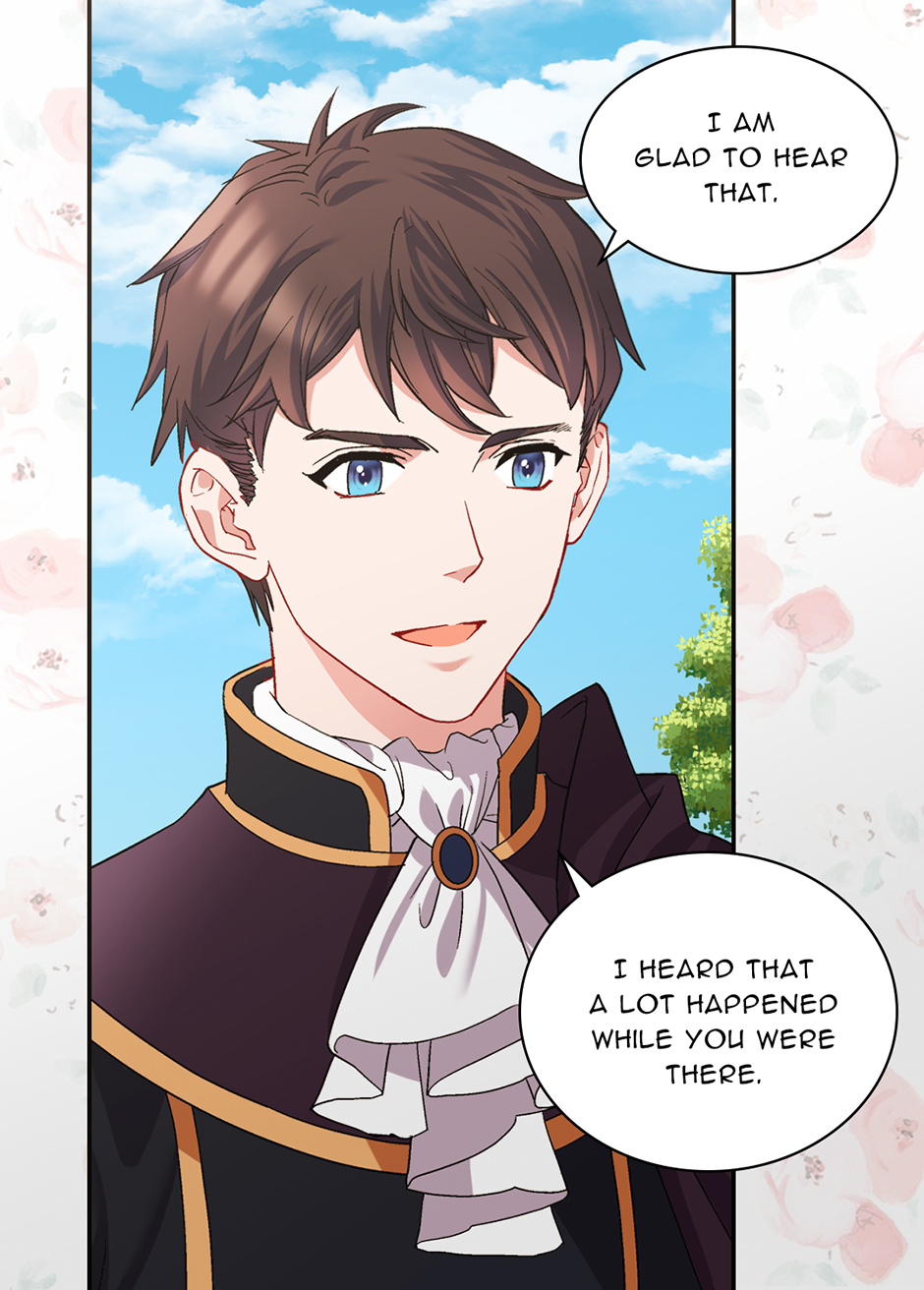 What It Takes to Be a Villainess Chapter 65 page 20 - 