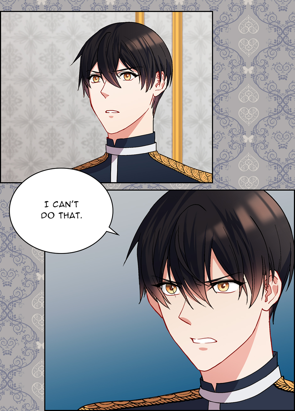 What It Takes to Be a Villainess Chapter 65 page 3 - 