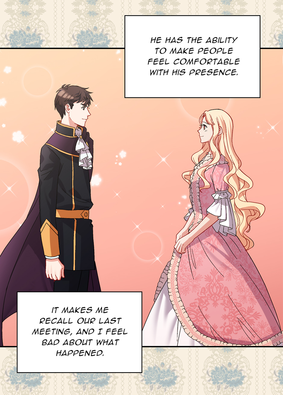 What It Takes to Be a Villainess Chapter 65 page 22 - 