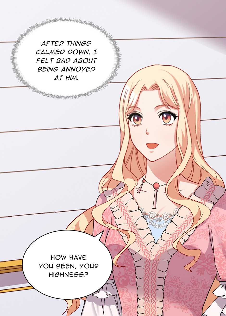 What It Takes to Be a Villainess Chapter 65 page 26 - 