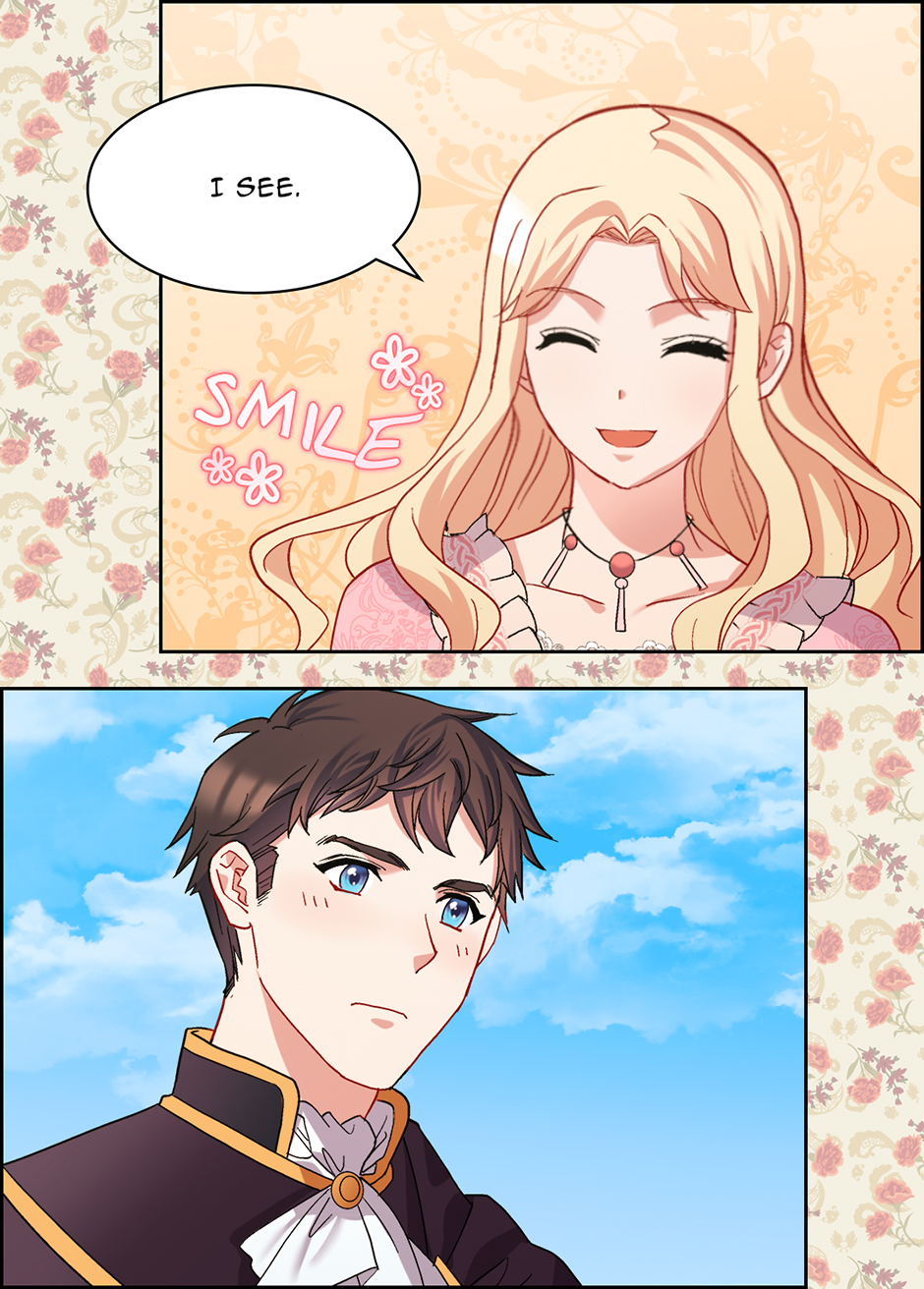 What It Takes to Be a Villainess Chapter 65 page 28 - 