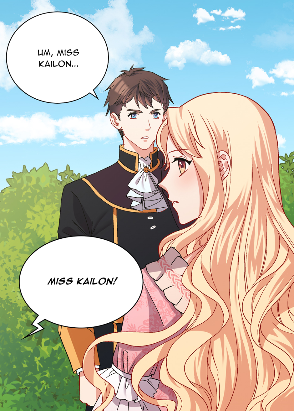 What It Takes to Be a Villainess Chapter 65 page 29 - 