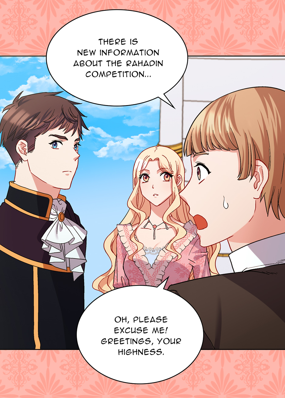 What It Takes to Be a Villainess Chapter 65 page 31 - 
