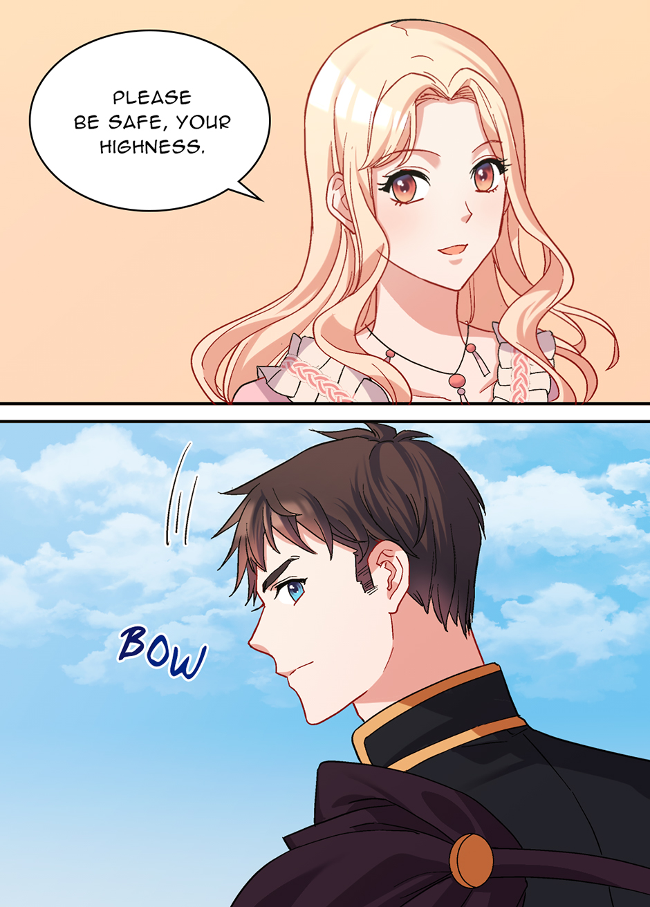 What It Takes to Be a Villainess Chapter 65 page 33 - 