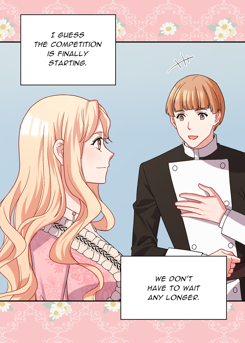 What It Takes to Be a Villainess Chapter 65 page 34 - 