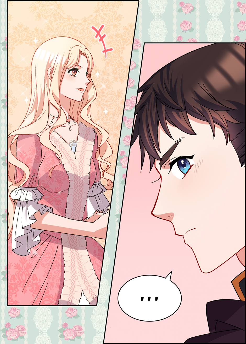 What It Takes to Be a Villainess Chapter 65 page 36 - 