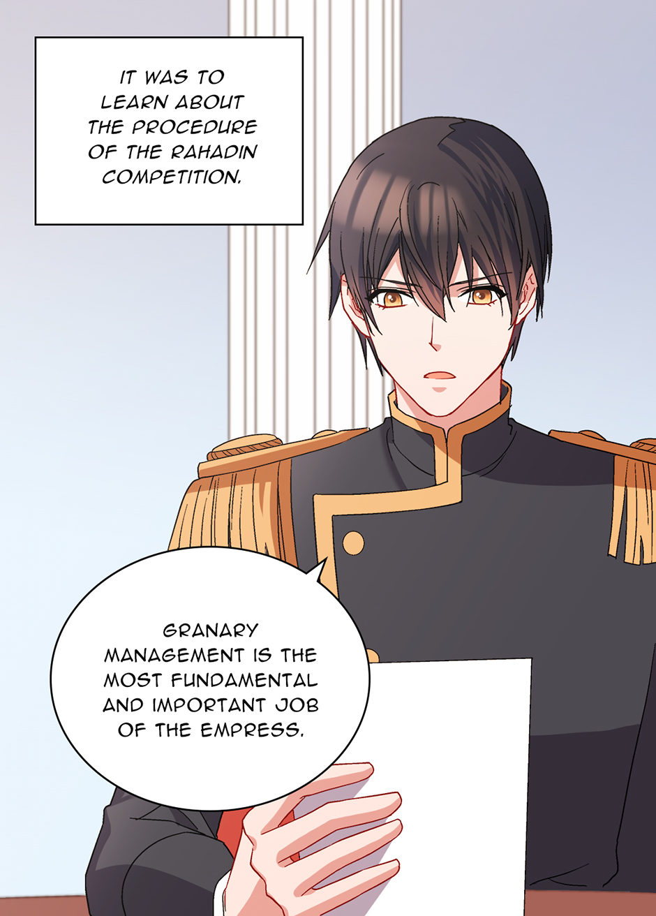 What It Takes to Be a Villainess Chapter 65 page 38 - 