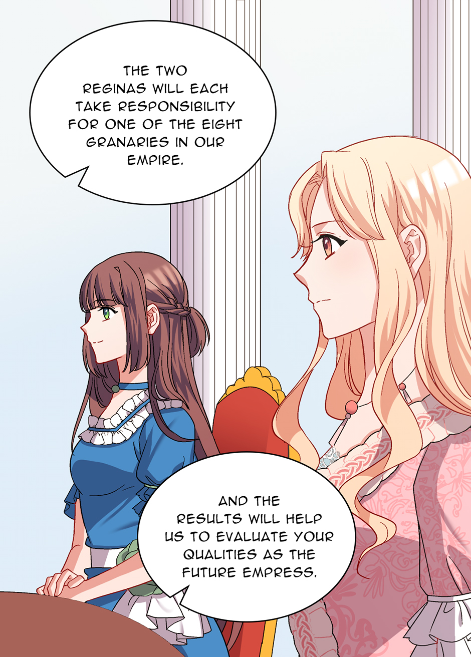 What It Takes to Be a Villainess Chapter 65 page 39 - 