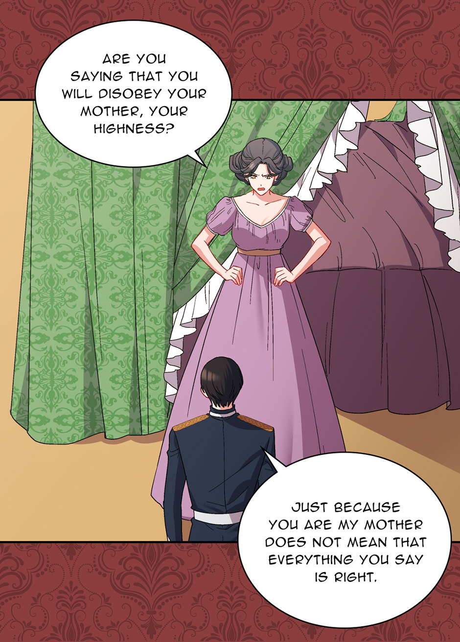 What It Takes to Be a Villainess Chapter 65 page 5 - 
