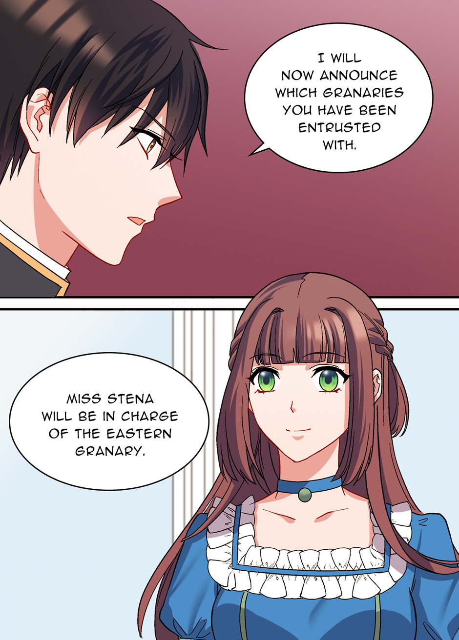 What It Takes to Be a Villainess Chapter 65 page 41 - 