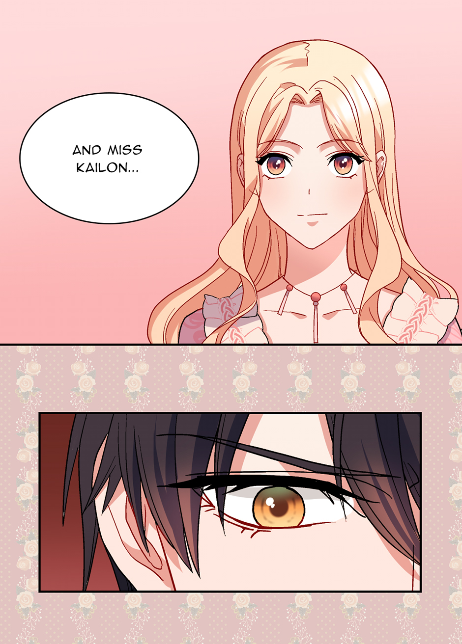 What It Takes to Be a Villainess Chapter 65 page 42 - 