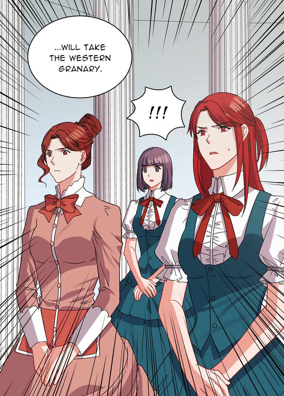 What It Takes to Be a Villainess Chapter 65 page 43 - 