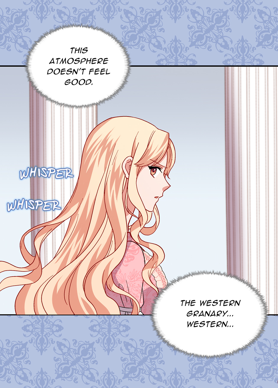 What It Takes to Be a Villainess Chapter 65 page 44 - 