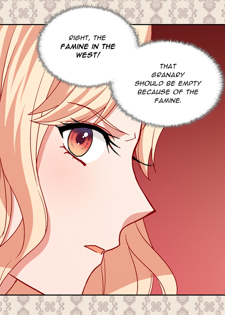What It Takes to Be a Villainess Chapter 65 page 45 - 