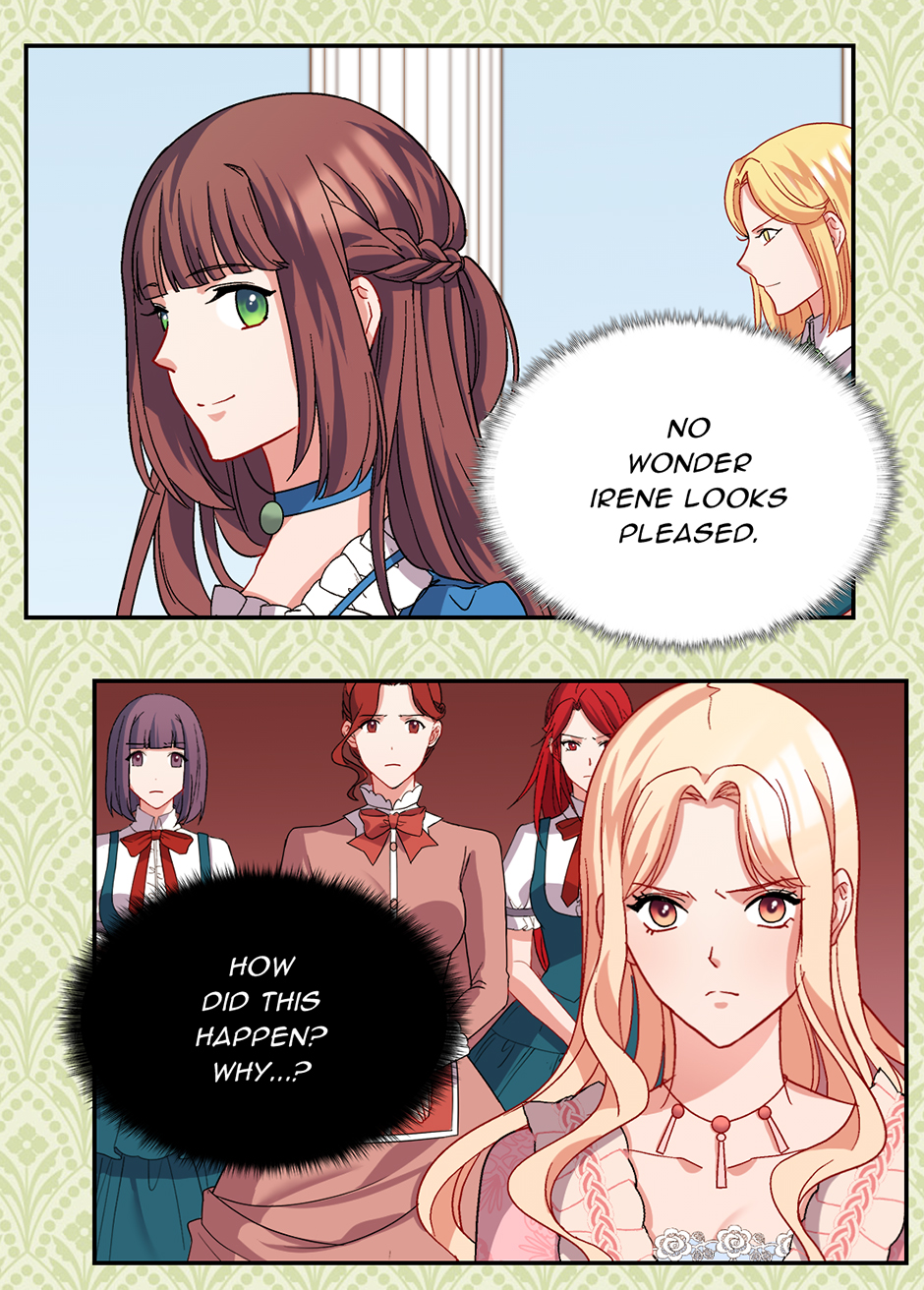 What It Takes to Be a Villainess Chapter 65 page 46 - 