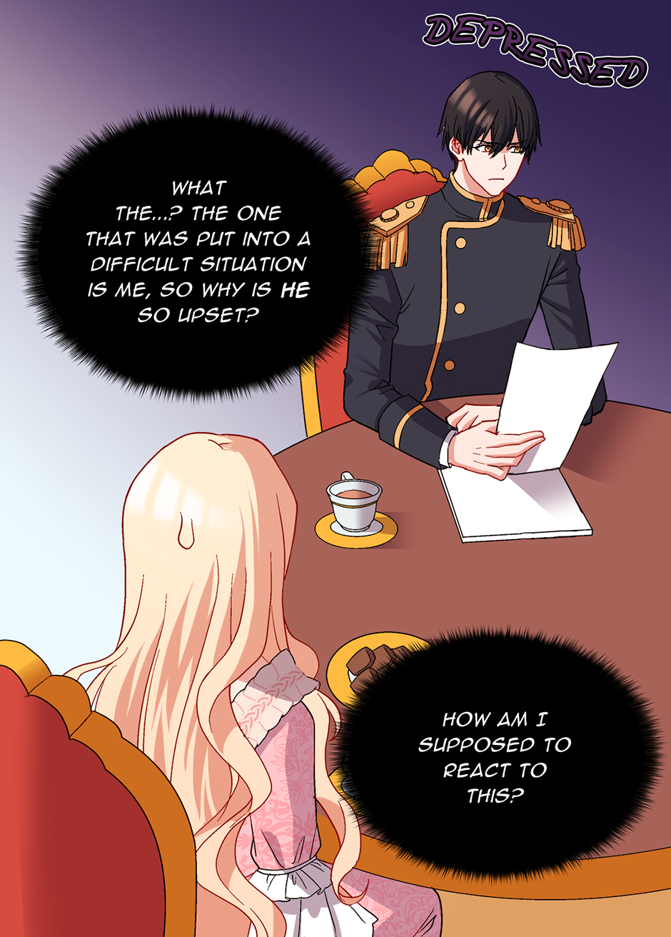 What It Takes to Be a Villainess Chapter 65 page 48 - 