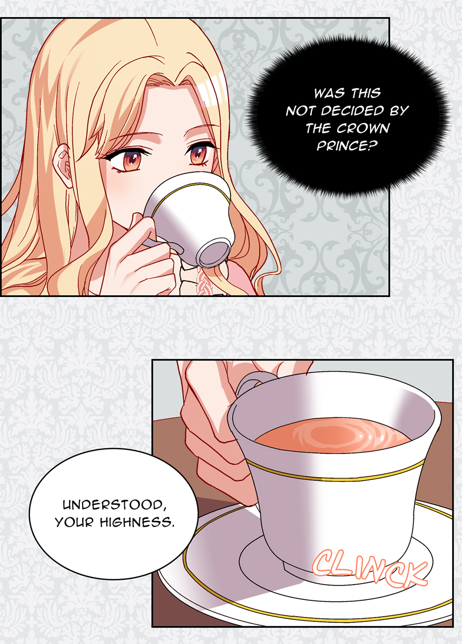 What It Takes to Be a Villainess Chapter 65 page 49 - 