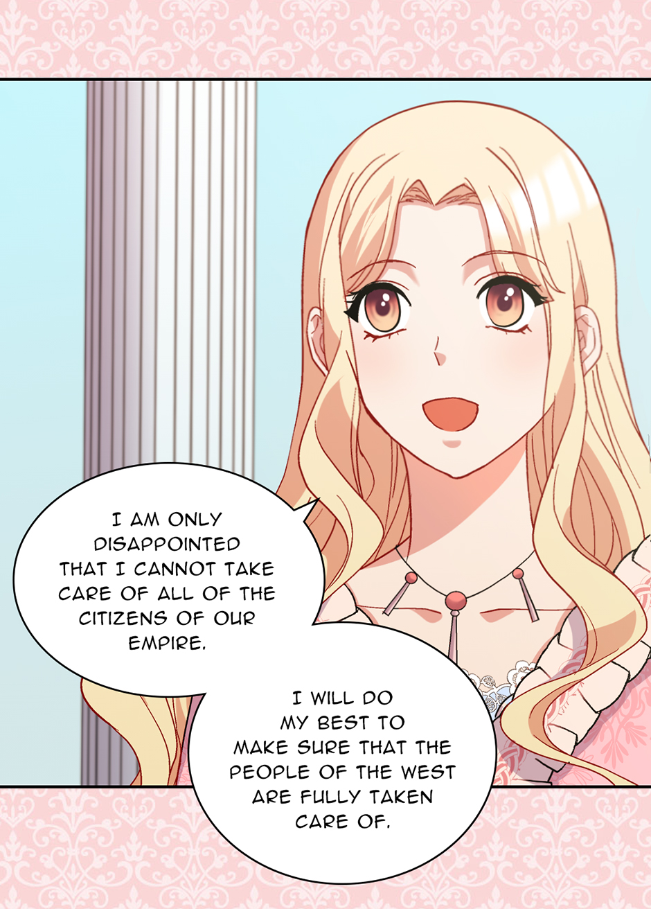 What It Takes to Be a Villainess Chapter 65 page 50 - 