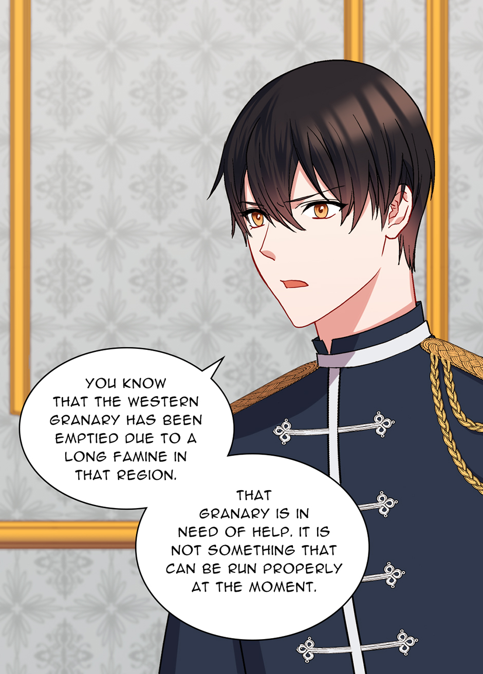 What It Takes to Be a Villainess Chapter 65 page 6 - 