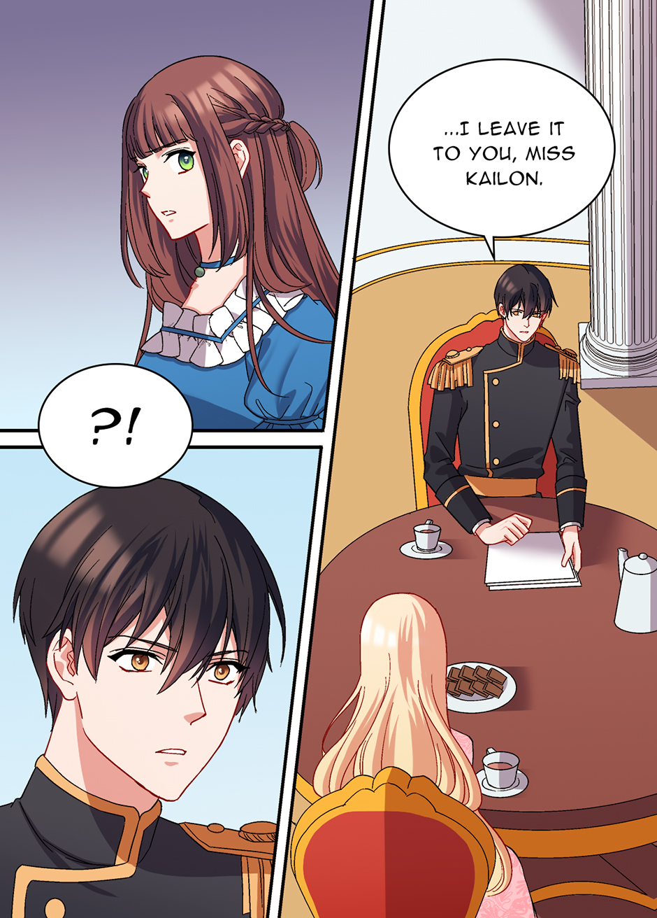 What It Takes to Be a Villainess Chapter 65 page 51 - 