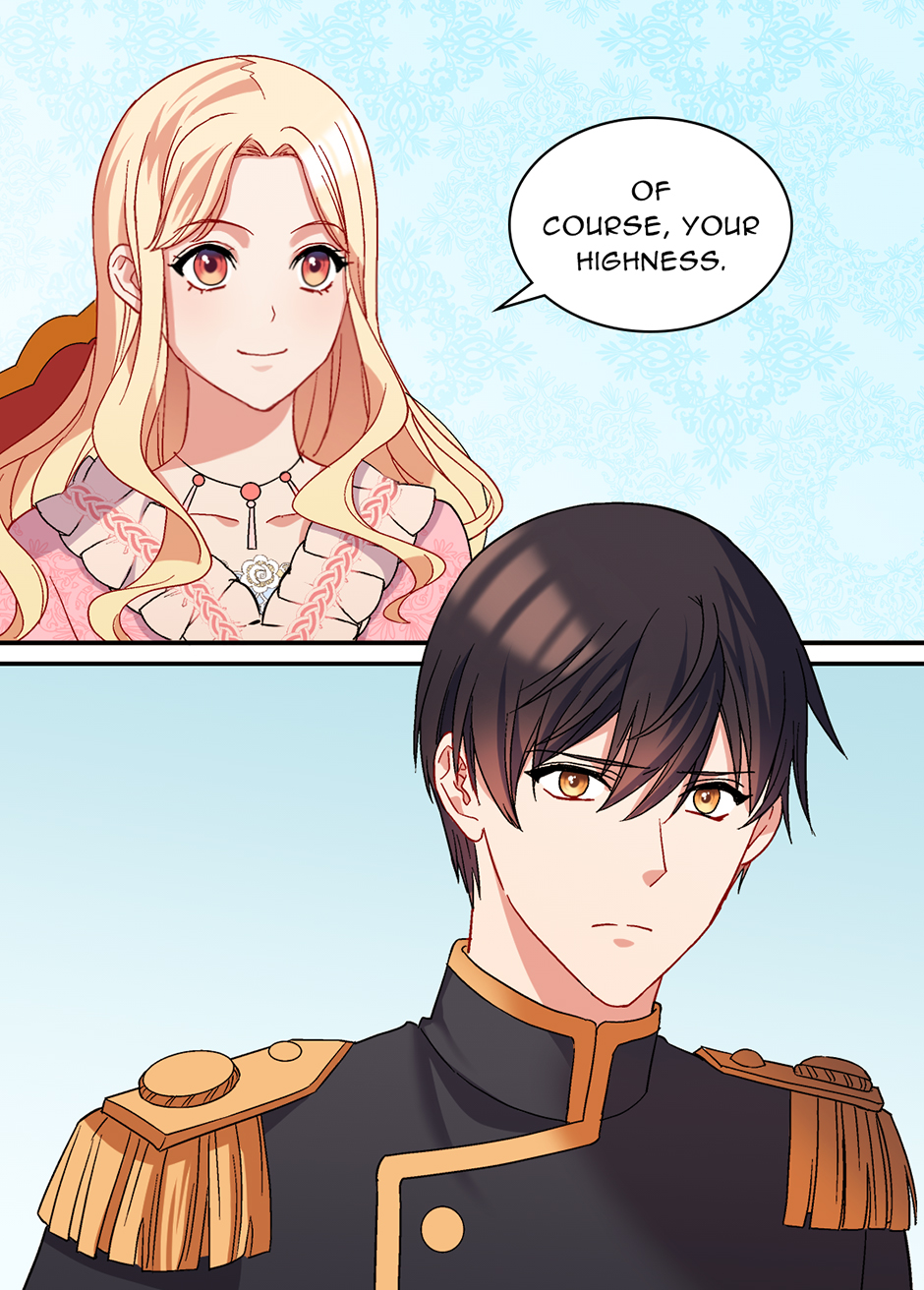 What It Takes to Be a Villainess Chapter 65 page 52 - 