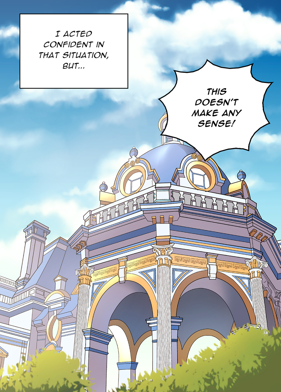 What It Takes to Be a Villainess Chapter 65 page 53 - 