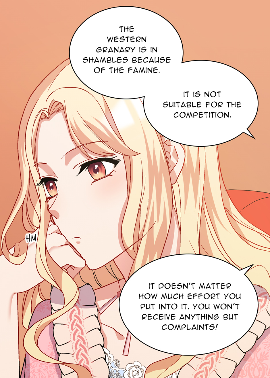 What It Takes to Be a Villainess Chapter 65 page 55 - 