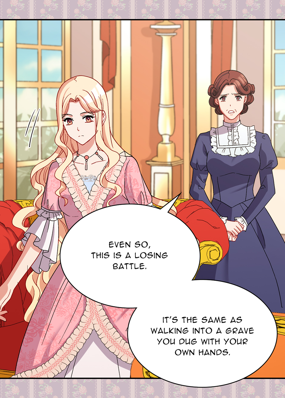 What It Takes to Be a Villainess Chapter 65 page 57 - 