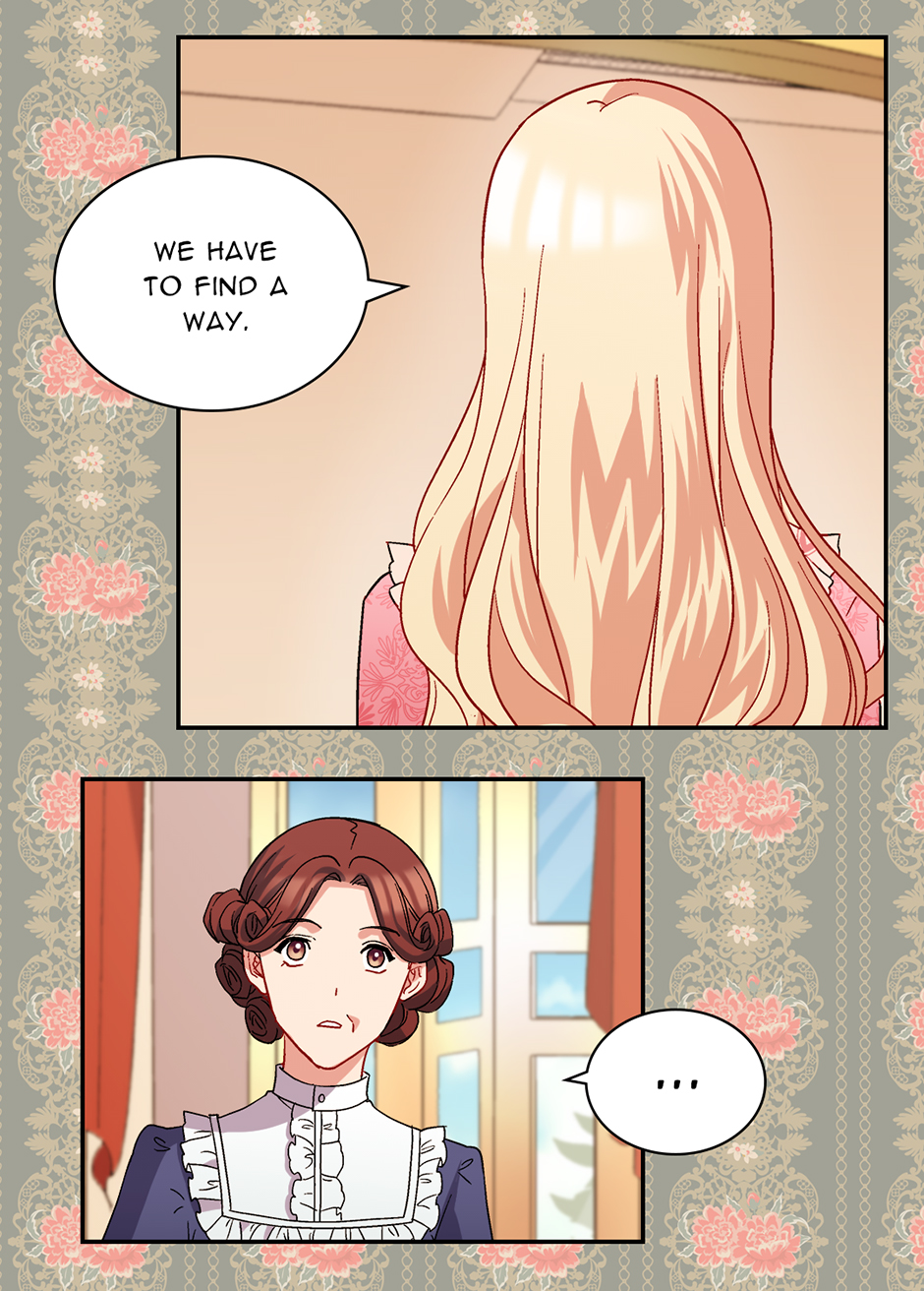 What It Takes to Be a Villainess Chapter 65 page 58 - 