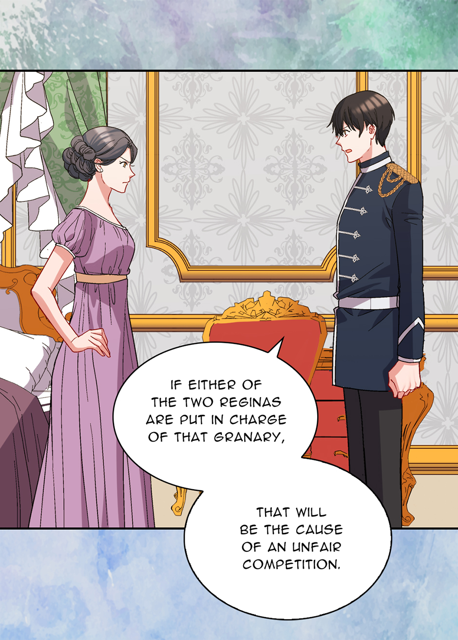 What It Takes to Be a Villainess Chapter 65 page 7 - 